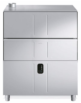 Машина котломоечная Smeg UW60132D